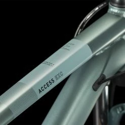 Cube Access WS EXC -Trekkingräder Verkäufe az Cube Access WS EXC 2 eucalyptusnblack 226614