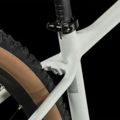 Cube Access WS EXC -Trekkingräder Verkäufe az Cube Access WS EXC 3 LIGHTGREYNROSE 226614