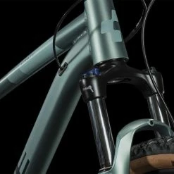 Cube Access WS EXC -Trekkingräder Verkäufe az Cube Access WS EXC 4 eucalyptusnblack 226614