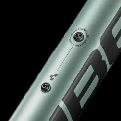 Cube Access WS EXC -Trekkingräder Verkäufe az Cube Access WS EXC 6 eucalyptusnblack 226614