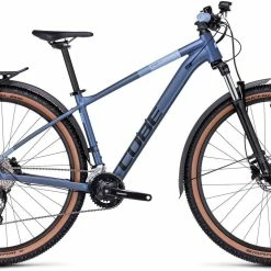 Cube Access WS Pro Allroad