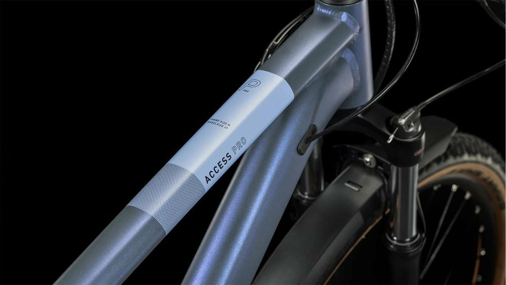 Cube Access WS Pro Allroad 4 Cube Access WS Pro Allroad – Bild 2