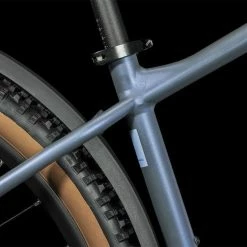 Cube Access WS Pro Allroad 12 Cube Access WS Pro Allroad -Trekkingräder Verkäufe az Cube Access WS Pro Allroad 5 flarebluenblack 226615