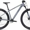 Cube Access WS SLX -Trekkingräder Verkäufe az Cube Access WS SLX 0 greynsilver 226621