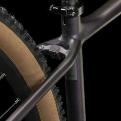 Cube Access WS SLX 23 Cube Access WS SLX -Trekkingräder Verkäufe az Cube Access WS SLX 3 shiftpurplenblack 226621