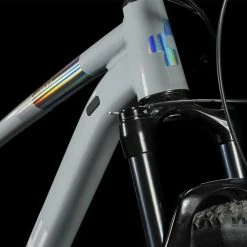 Cube Access WS SLX 18 Cube Access WS SLX -Trekkingräder Verkäufe az Cube Access WS SLX 4 greynsilver 226621