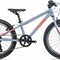 Cube Acid 200 16 Cube Acid 200 -Trekkingräder Verkäufe az Cube Acid 200 0 greynred 222778