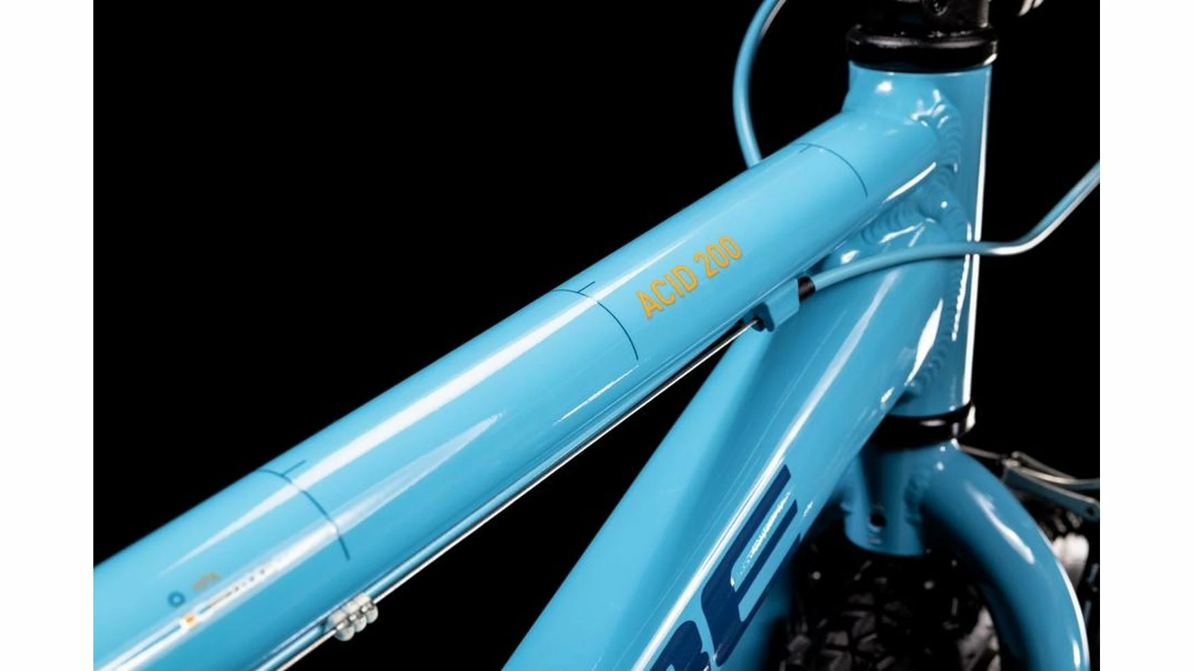 Cube Acid 200 3 Cube Acid 200 – Bild 2