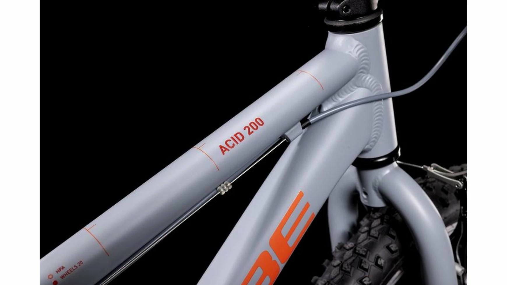 Cube Acid 200 8 Cube Acid 200 – Bild 7