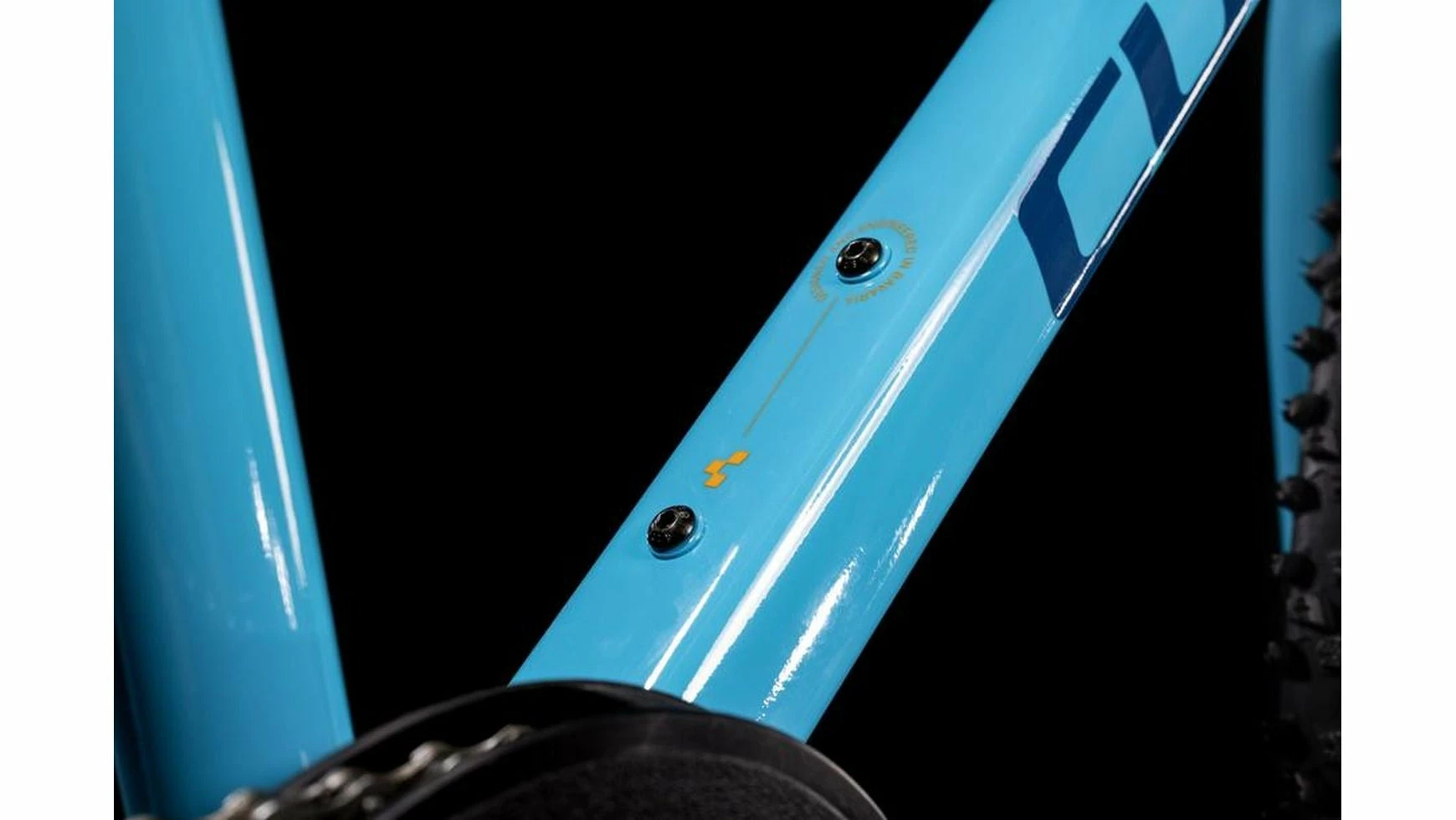 Cube Acid 200 4 Cube Acid 200 – Bild 3