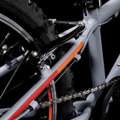 Cube Acid 200 18 Cube Acid 200 -Trekkingräder Verkäufe az Cube Acid 200 3 greynred 222778