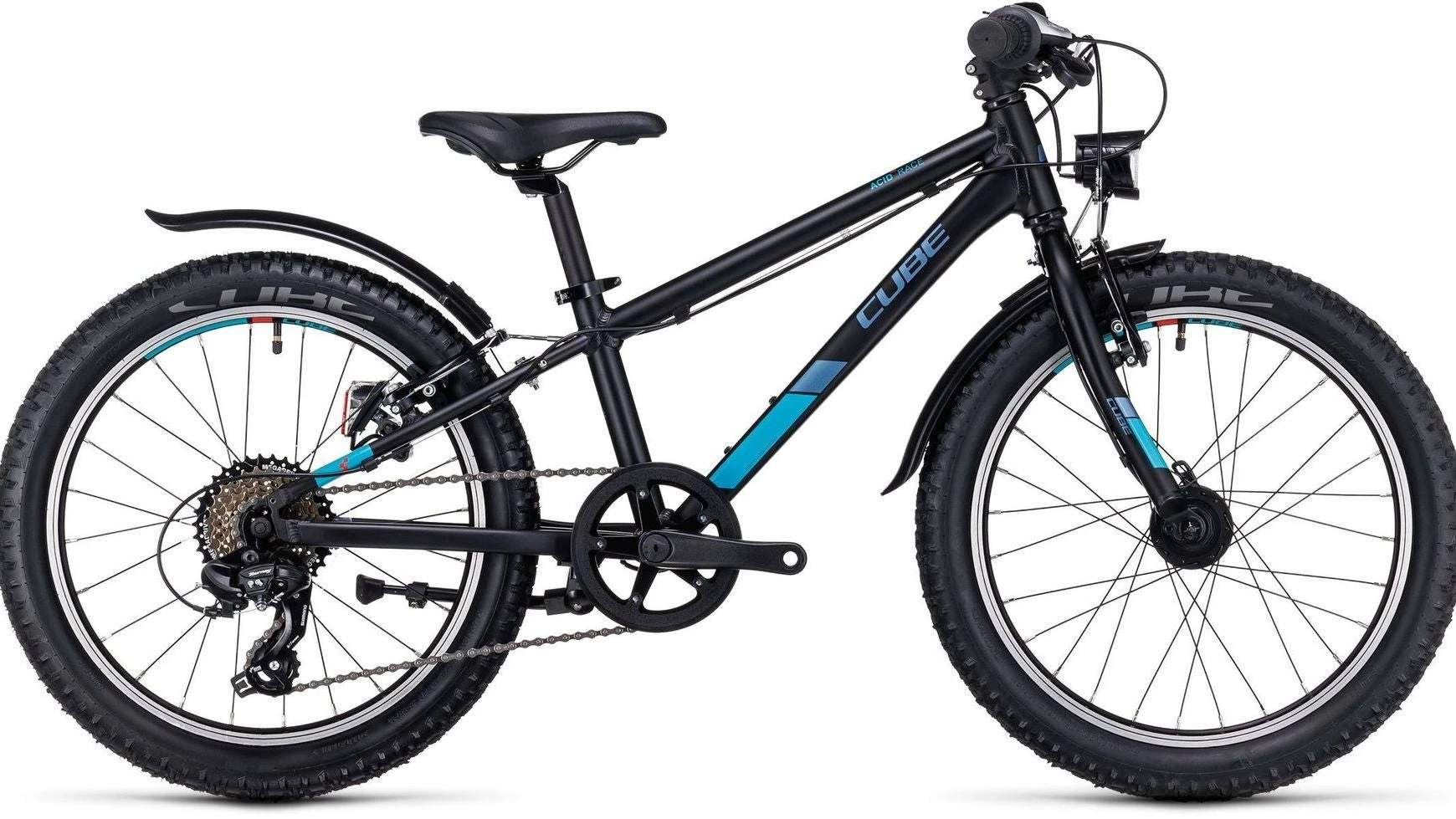 Cube Acid 200 Allroad 3 Cube Acid 200 Allroad