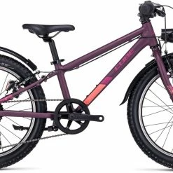 Cube Acid 200 Allroad 15 Cube Acid 200 Allroad -Trekkingräder Verkäufe az Cube Acid 200 Allroad 0 purplenorange 226624