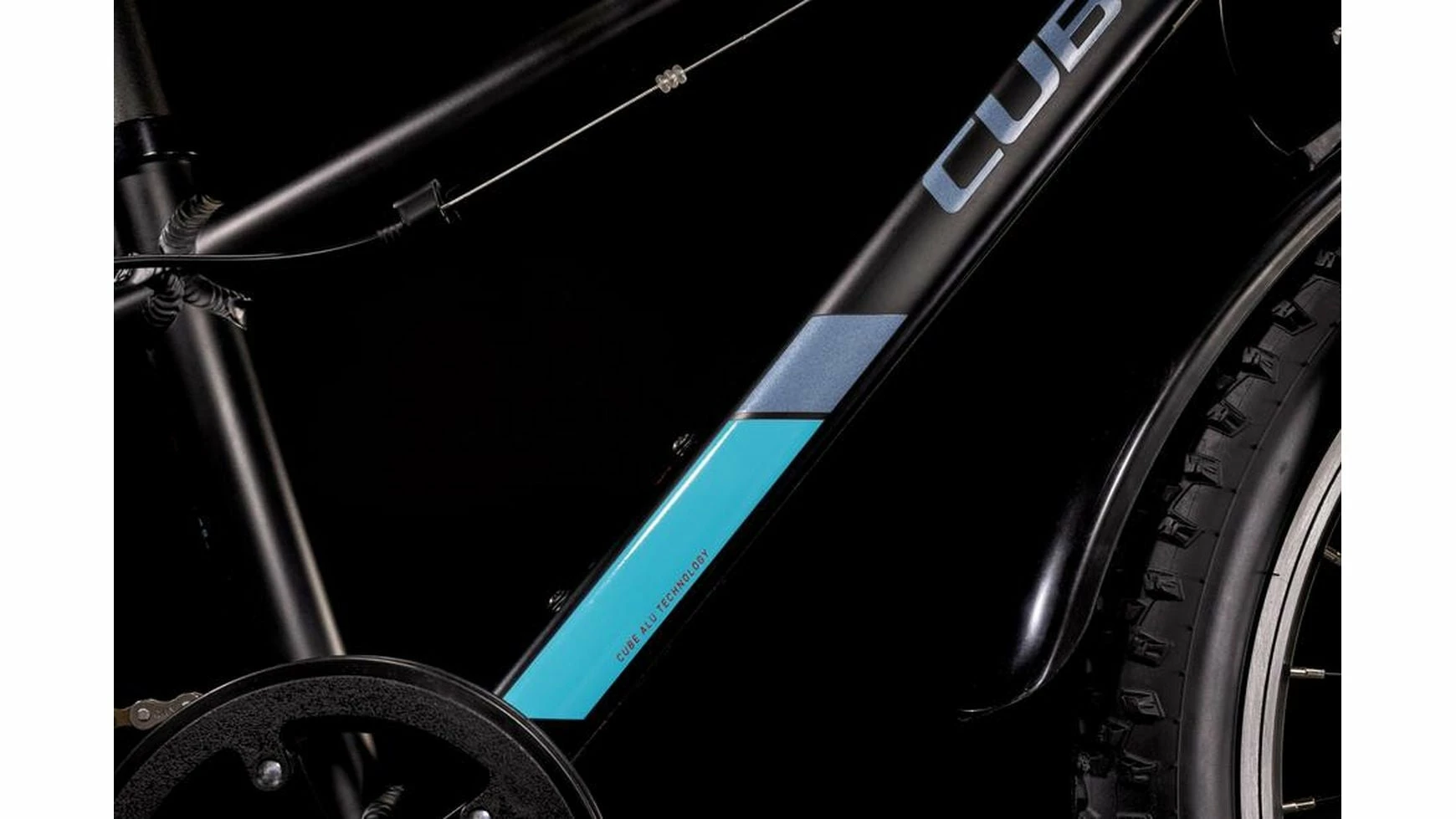 Cube Acid 200 Allroad 5 Cube Acid 200 Allroad – Bild 3