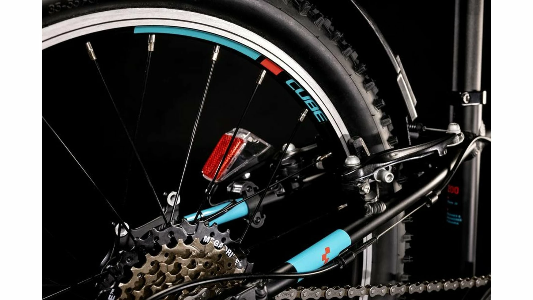 Cube Acid 200 Allroad 6 Cube Acid 200 Allroad – Bild 4