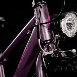 Cube Acid 200 Allroad 18 Cube Acid 200 Allroad -Trekkingräder Verkäufe az Cube Acid 200 Allroad 4 purplenorange 226624