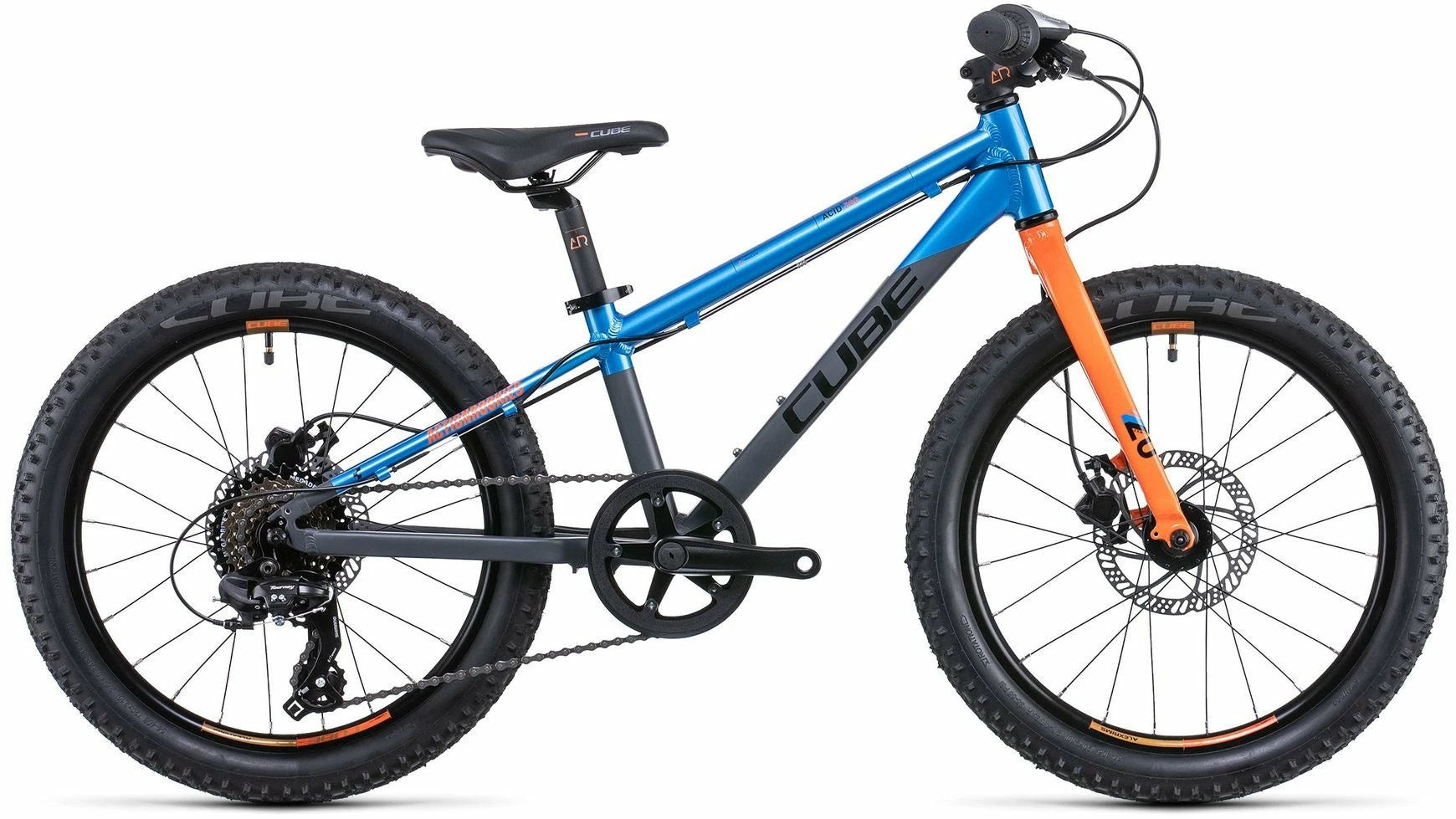 Cube Acid 200 Disc 3 Cube Acid 200 Disc