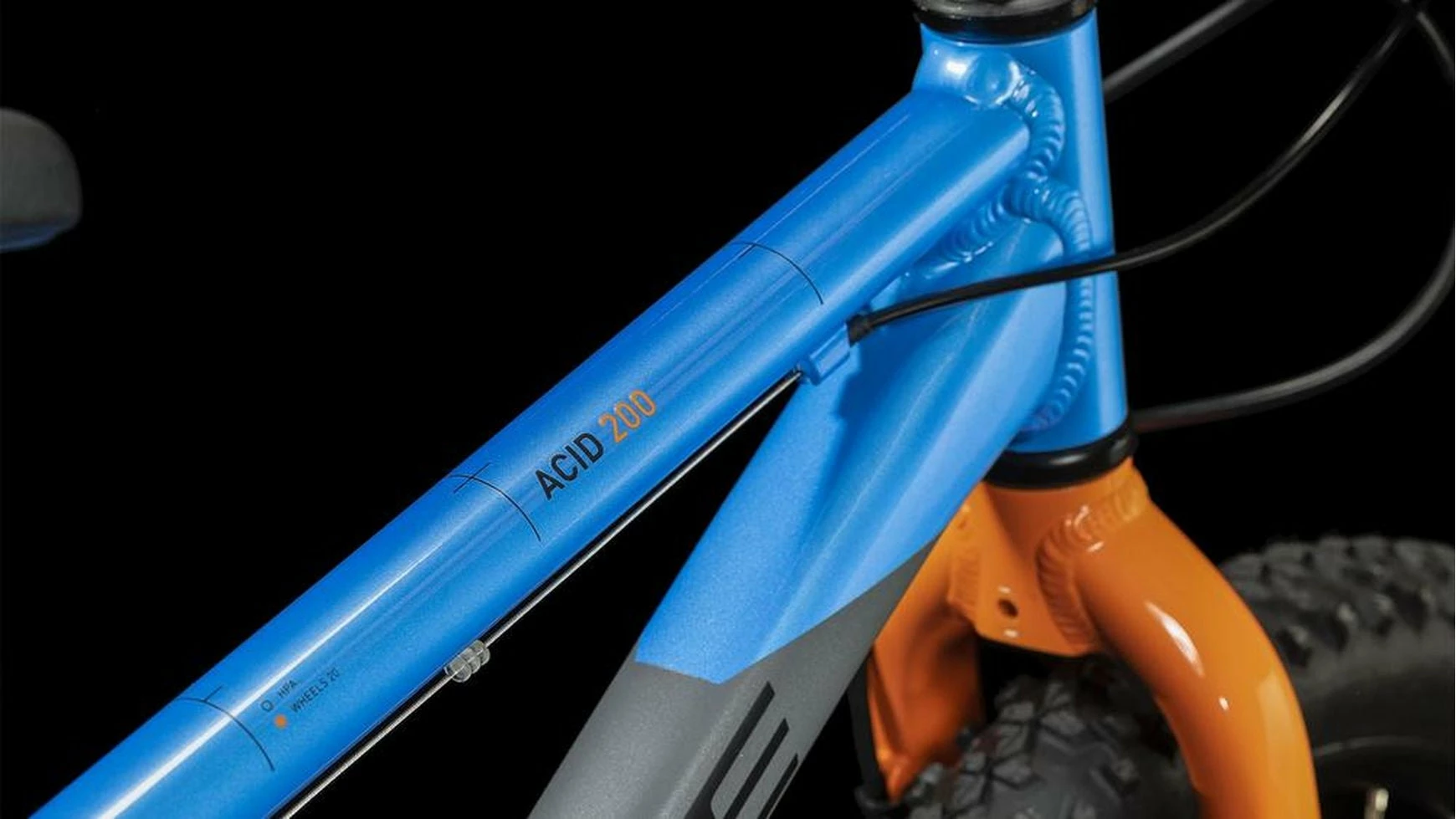 Cube Acid 200 Disc 4 Cube Acid 200 Disc – Bild 2