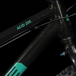 Cube Acid 200 Disc 10 Cube Acid 200 Disc -Trekkingräder Verkäufe az Cube Acid 200 Disc 2 blackngreen 226625