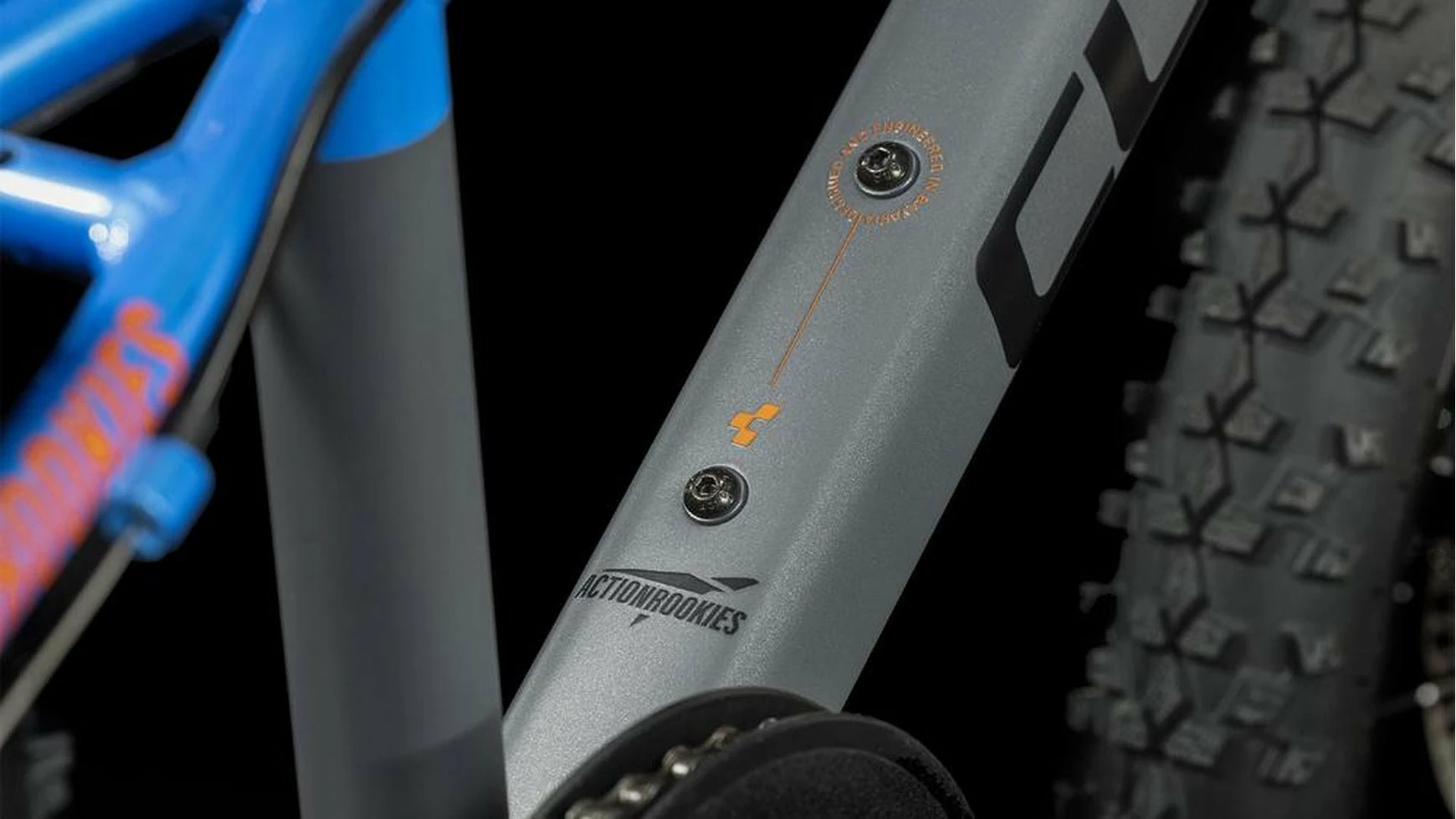 Cube Acid 200 Disc 6 Cube Acid 200 Disc – Bild 4