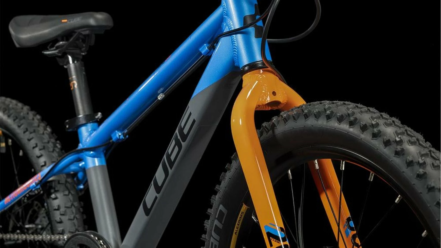 Cube Acid 200 Disc 7 Cube Acid 200 Disc – Bild 5