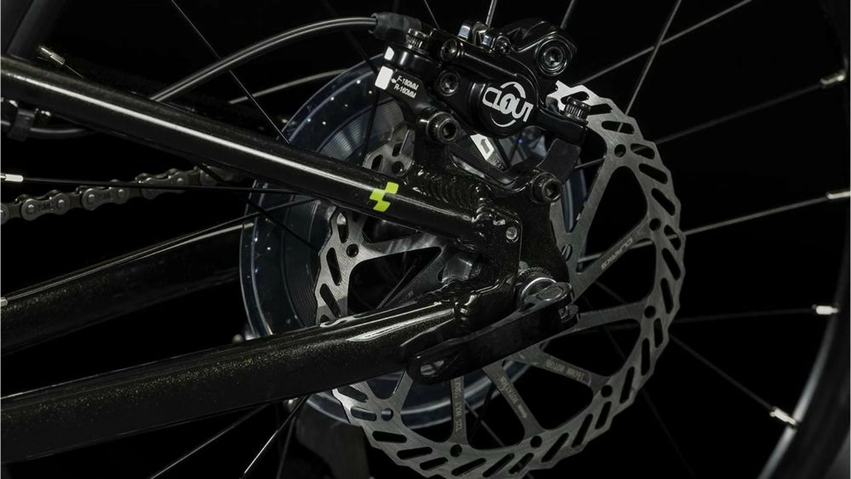 Cube Acid 200 Disc 7 Cube Acid 200 Disc – Bild 5