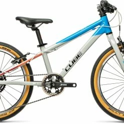 Cube Acid 200 SL 5 Cube Acid 200 SL -Trekkingräder Verkäufe az Cube Acid 200 SL 0 teamline 218074