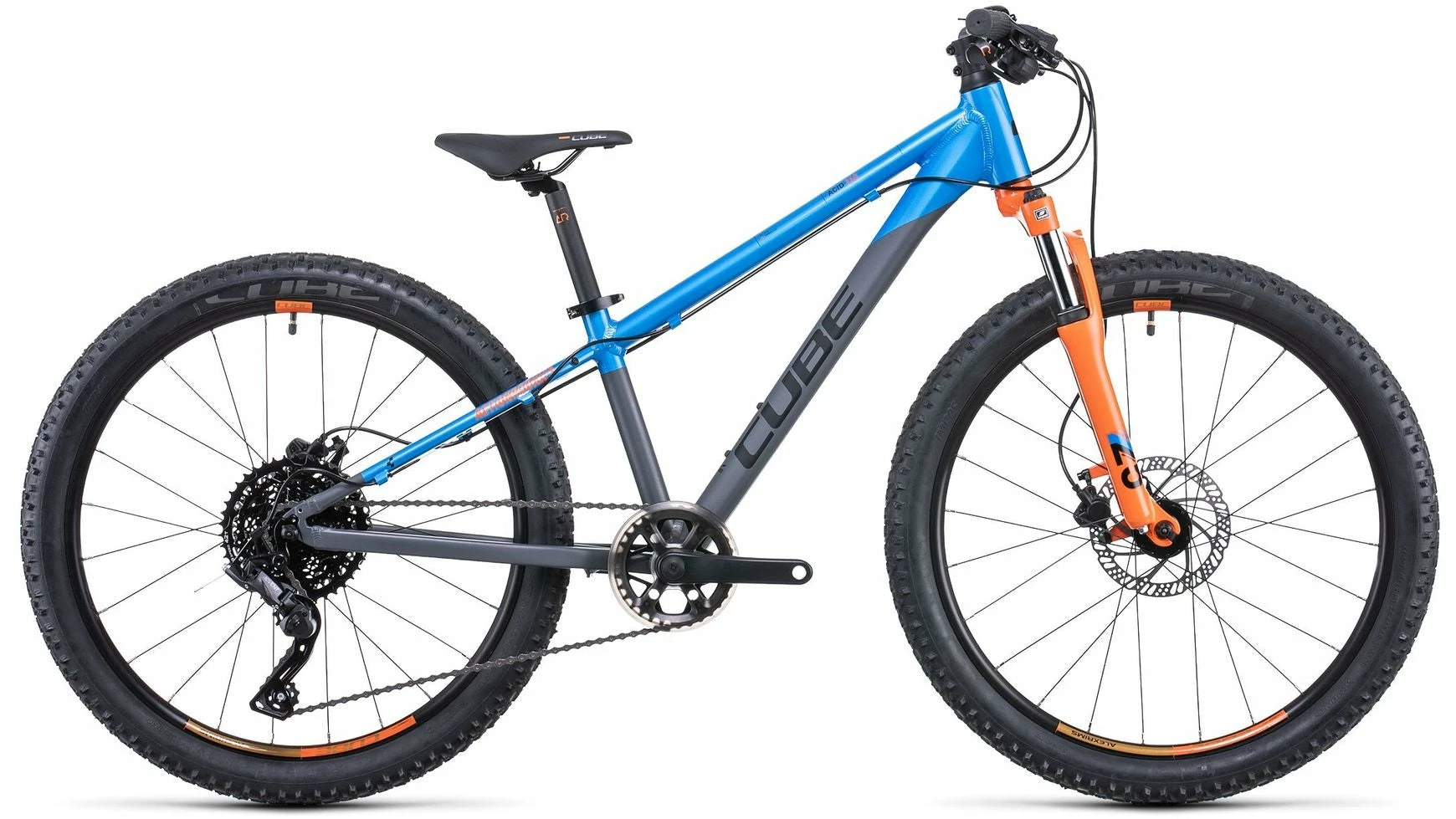 Cube Acid 240 Disc 3 Cube Acid 240 Disc