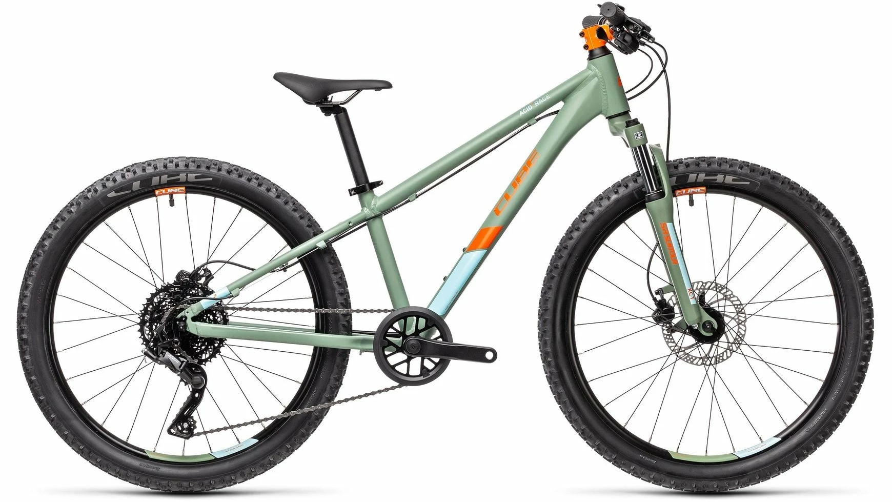 Cube Acid 240 Disc 3 Cube Acid 240 Disc