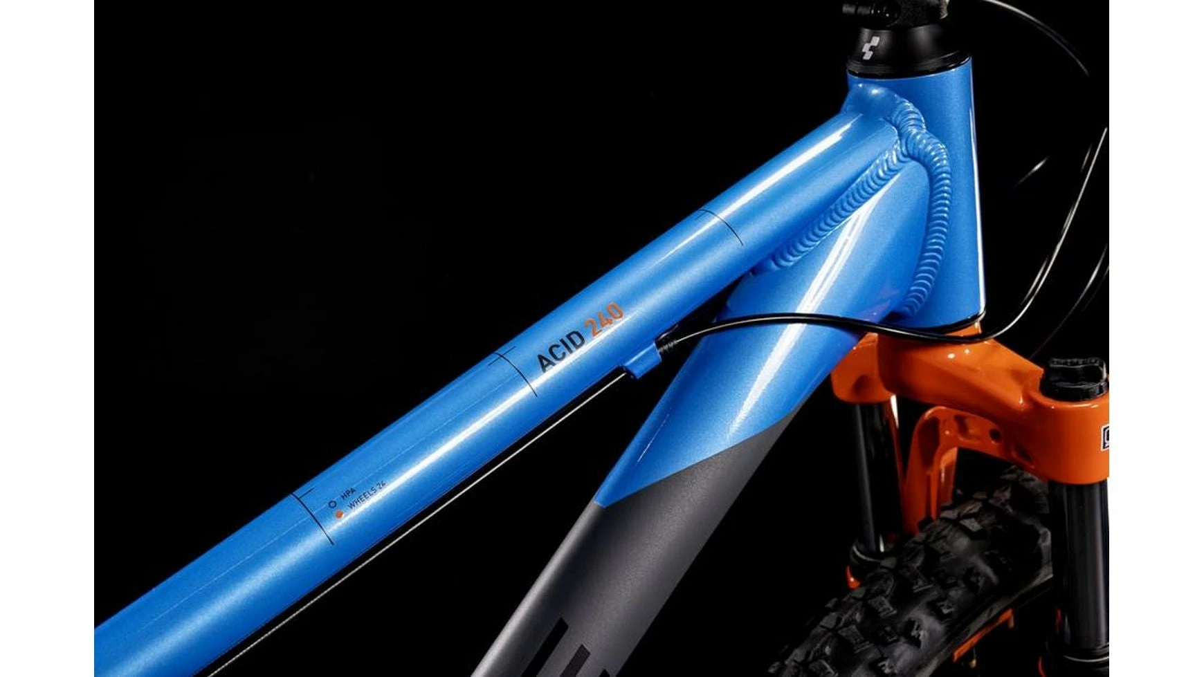 Cube Acid 240 Disc 4 Cube Acid 240 Disc – Bild 2