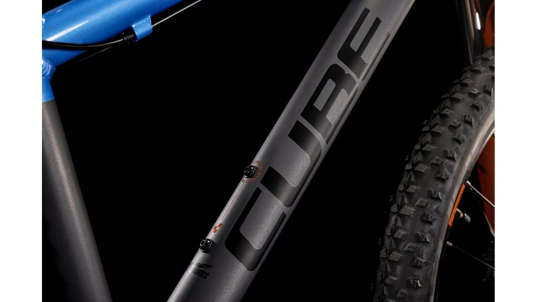 Cube Acid 240 Disc 6 Cube Acid 240 Disc – Bild 4