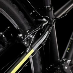 Cube Acid 240 Street -Trekkingräder Verkäufe az Cube Acid 240 Street 3 blacknyellow 222782