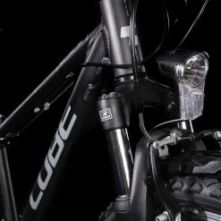 Cube Acid 240 Street -Trekkingräder Verkäufe az Cube Acid 240 Street 5 blacknyellow 222782