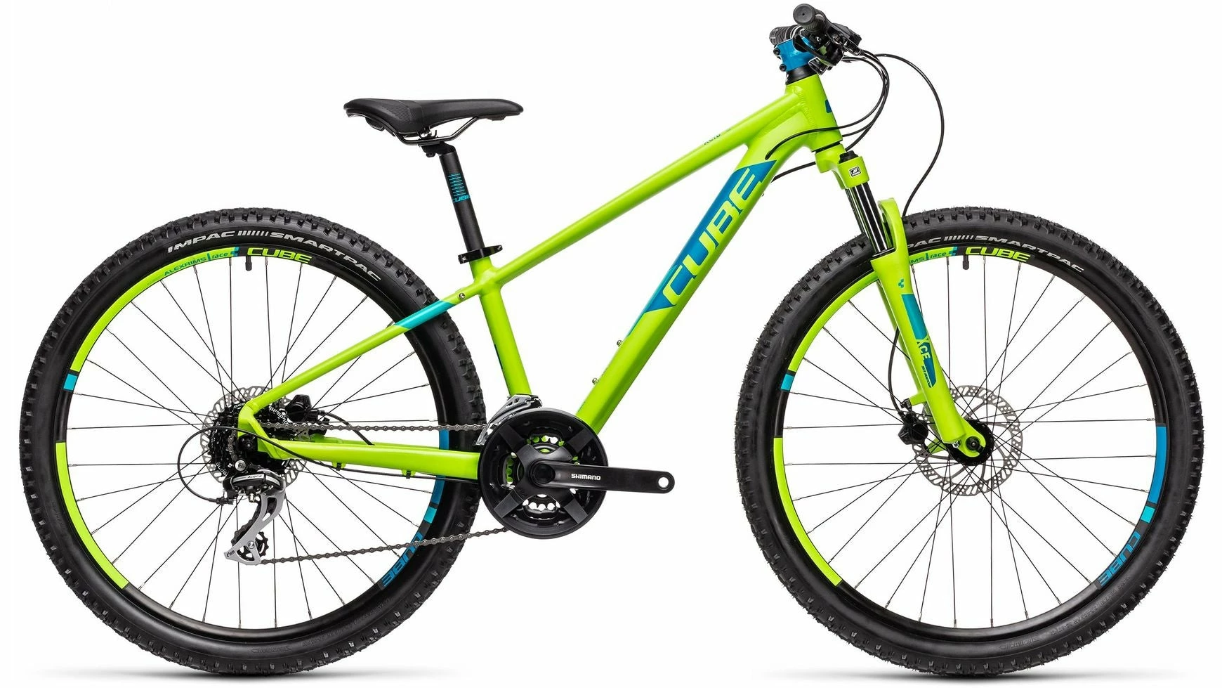 Cube Acid 260 Disc 3 Cube Acid 260 Disc