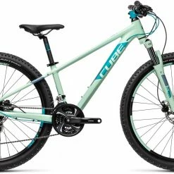 Cube Acid 260 Disc 17 Cube Acid 260 Disc -Trekkingräder Verkäufe az Cube Acid 260 Disc 0 mintnblue 213515