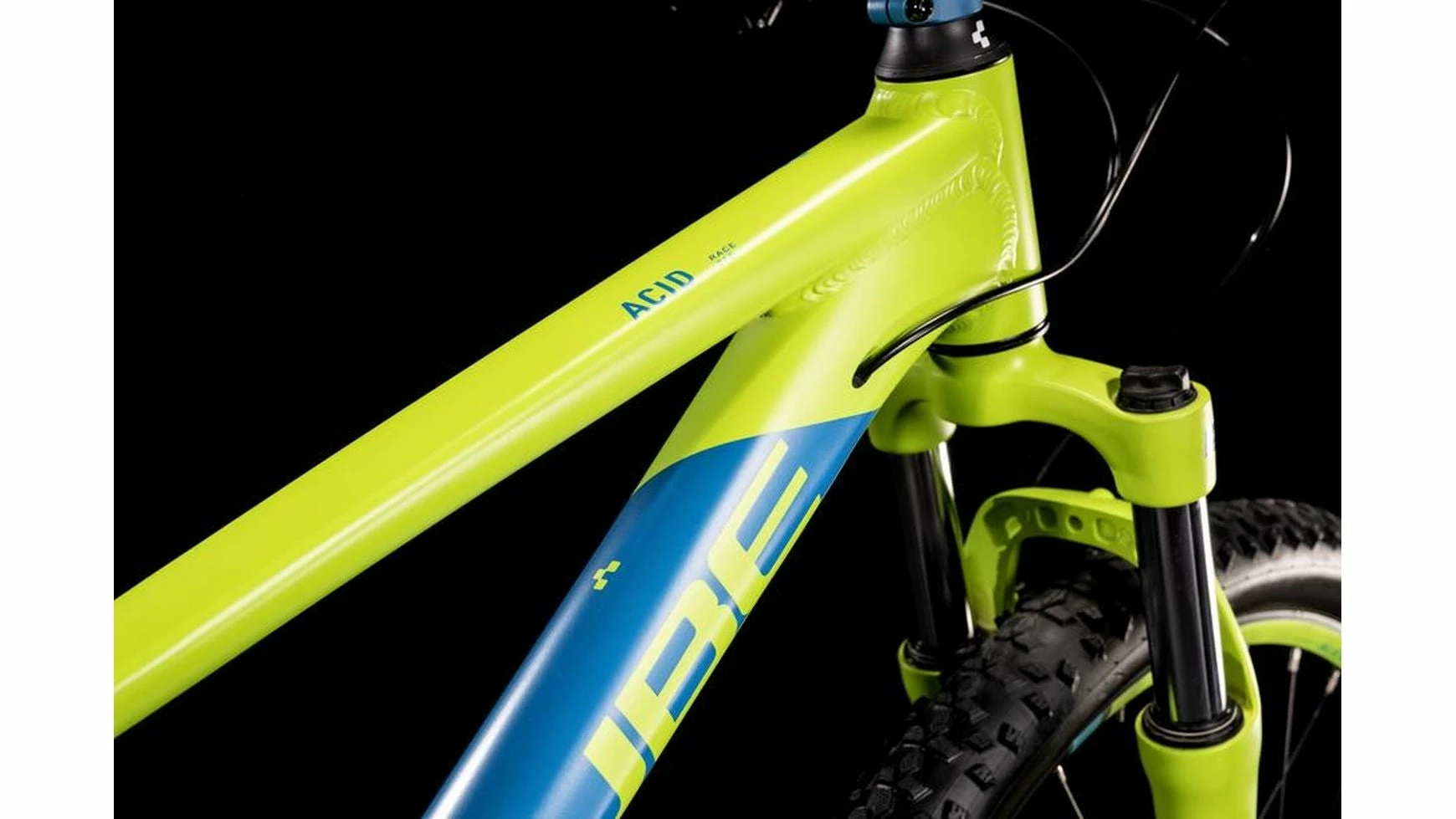 Cube Acid 260 Disc 4 Cube Acid 260 Disc – Bild 2