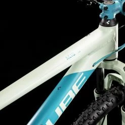 Cube Acid 260 Disc 18 Cube Acid 260 Disc -Trekkingräder Verkäufe az Cube Acid 260 Disc 2 mintnblue 213515