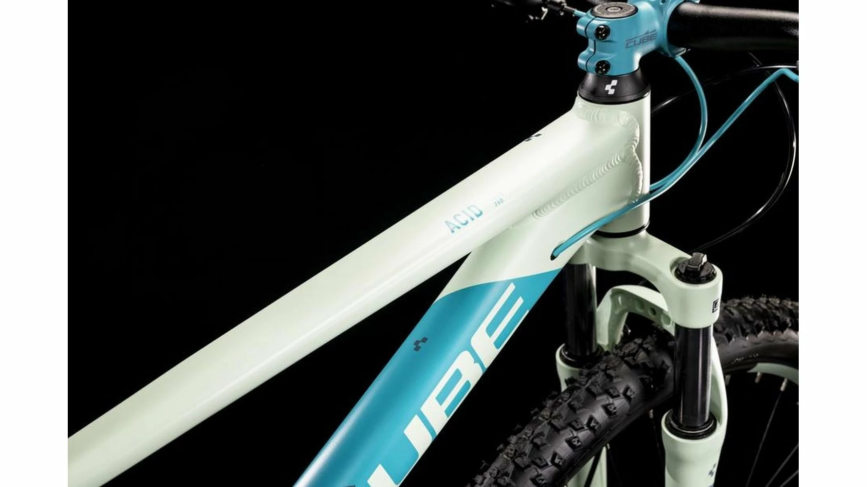 Cube Acid 260 Disc 9 Cube Acid 260 Disc – Bild 7