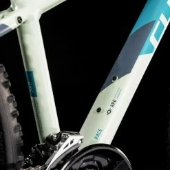 Cube Acid 260 Disc 19 Cube Acid 260 Disc -Trekkingräder Verkäufe az Cube Acid 260 Disc 3 mintnblue 213515