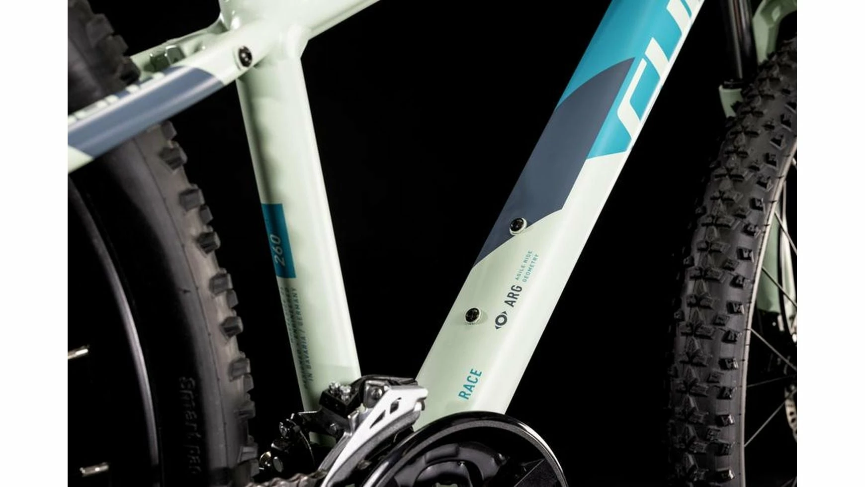 Cube Acid 260 Disc 10 Cube Acid 260 Disc – Bild 8