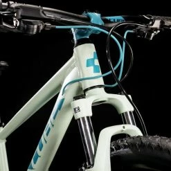 Cube Acid 260 Disc 21 Cube Acid 260 Disc -Trekkingräder Verkäufe az Cube Acid 260 Disc 5 mintnblue 213515