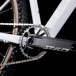 Cube Acid 29 15 Cube Acid 29 -Trekkingräder Verkäufe az Cube Acid 29 4 frostwhitenblack 222785