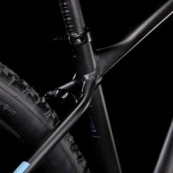 Cube Aim 29 14 Cube Aim 29 -Trekkingräder Verkäufe az Cube Aim 29 3 blacknblue 222812