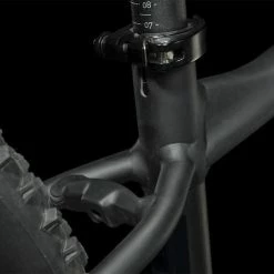 Cube Aim 29 -Trekkingräder Verkäufe az Cube Aim 29 3 blacknblue 226659