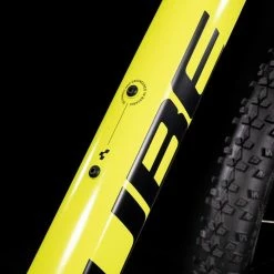 Cube Aim 29 19 Cube Aim 29 -Trekkingräder Verkäufe az Cube Aim 29 3 greennmoss 222812