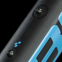 Cube Aim 29 -Trekkingräder Verkäufe az Cube Aim 29 4 blacknblue 226659