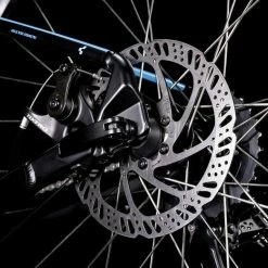 Cube Aim 29 16 Cube Aim 29 -Trekkingräder Verkäufe az Cube Aim 29 5 blacknblue 222812