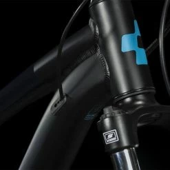 Cube Aim 29 -Trekkingräder Verkäufe az Cube Aim 29 5 blacknblue 226659