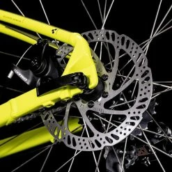 Cube Aim 29 21 Cube Aim 29 -Trekkingräder Verkäufe az Cube Aim 29 5 greennmoss 222812