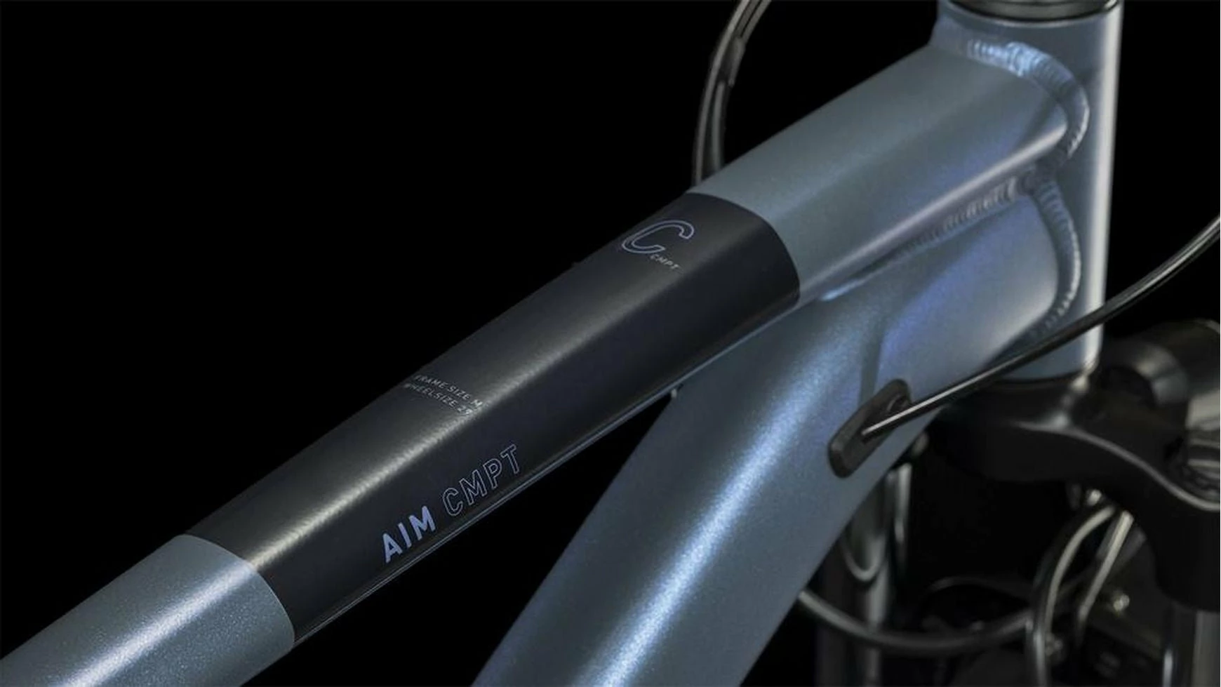 Cube Aim Allroad 27,5 10 Cube Aim Allroad 27,5 – Bild 8